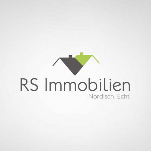Referenzen RS Immobilien Logo