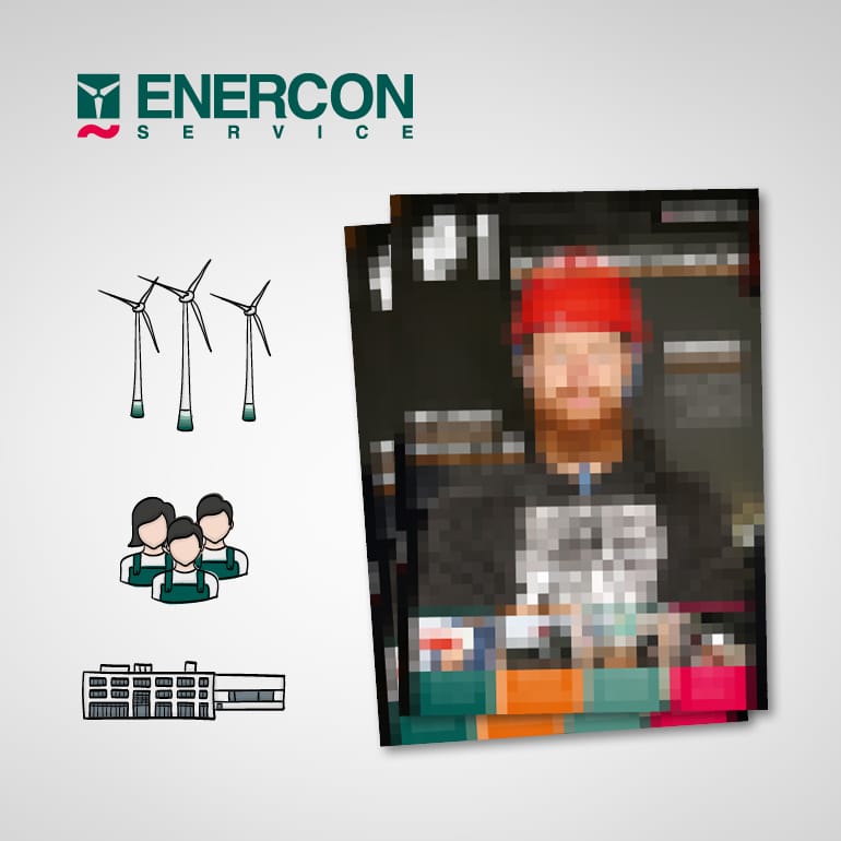 Enercon Service Referenz