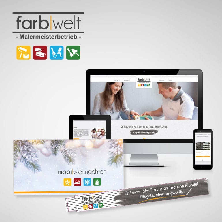 farbwelt Referenz Startbild