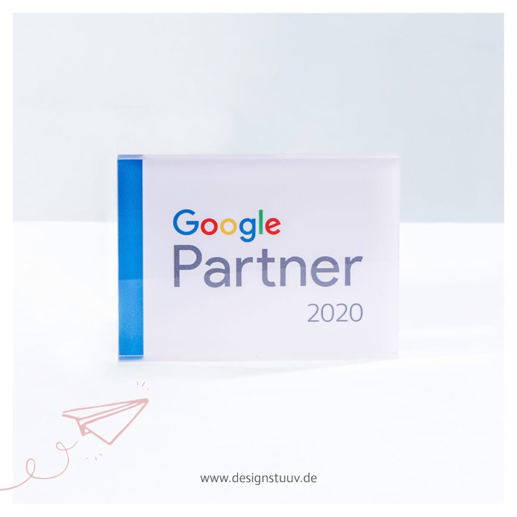 Google Ads Google Partner
