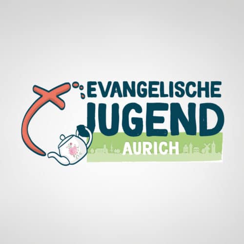 Logo Kirchenkreis Jugend Aurich