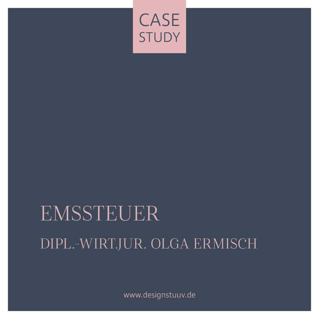 Olga Ermisch Emssteuer Steuerberaterin Agentur