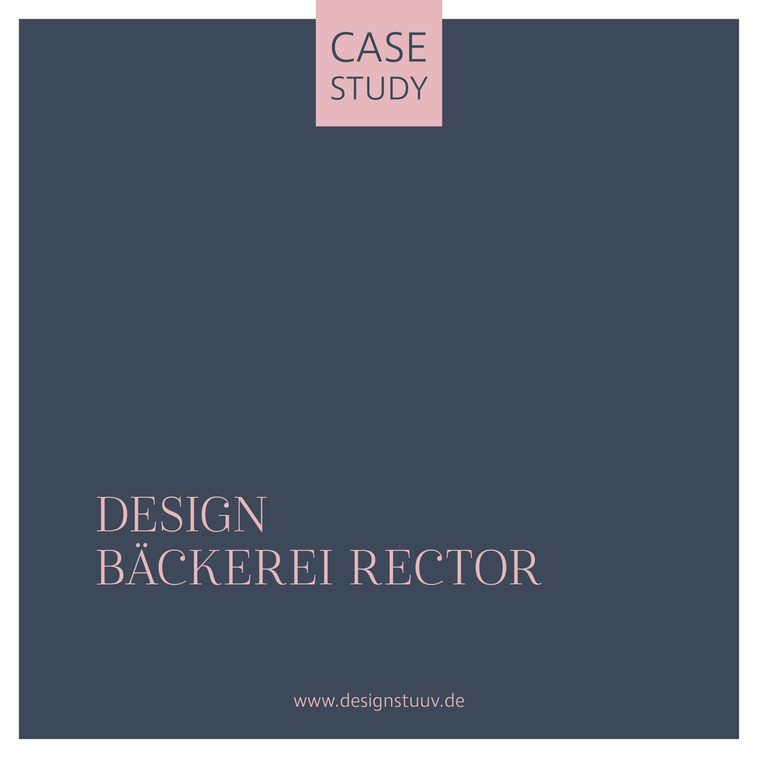 Design Rector Case