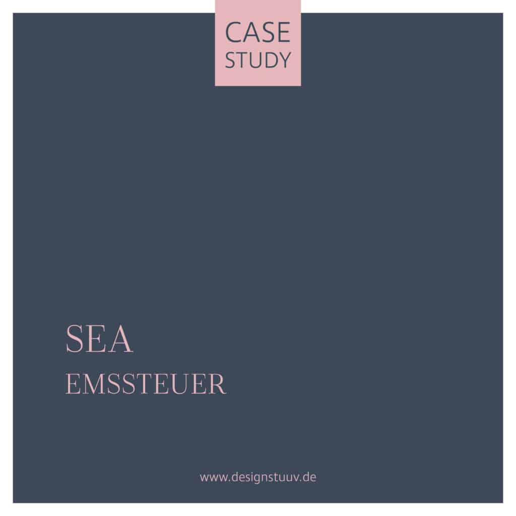 SEA Emssteuer Case Study