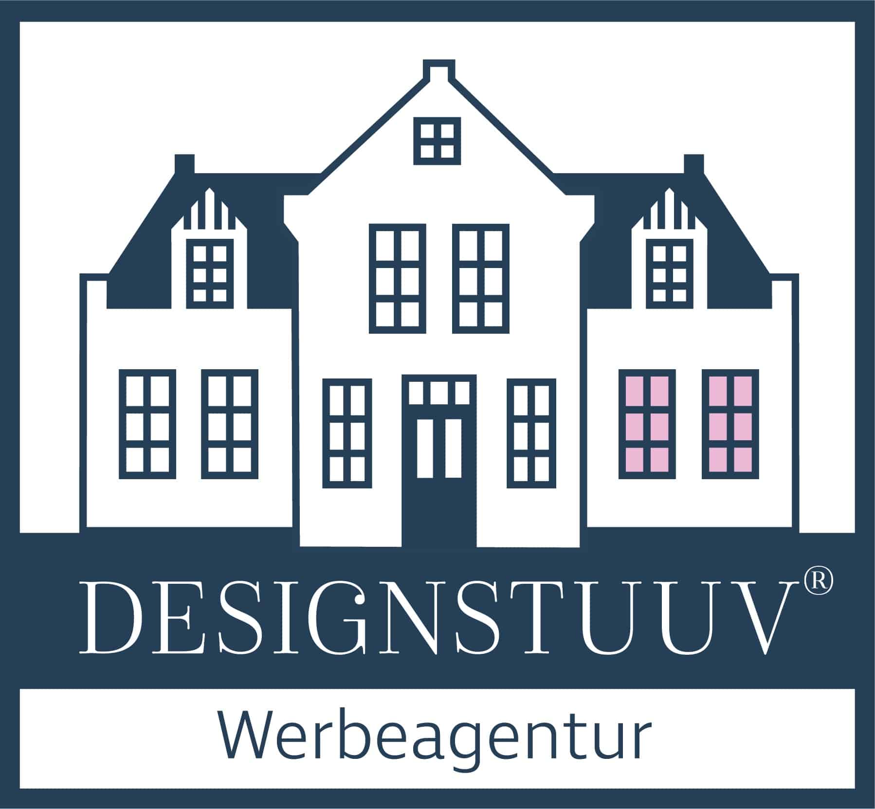 DESIGNSTUUV Logo