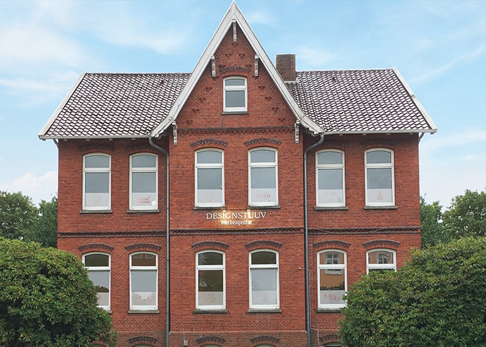 DESIGNSTUUV Standort Aurich - Oldersumer Str. 63