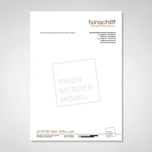 feinschliff-briefpapier-designstuuv-werbeagentur