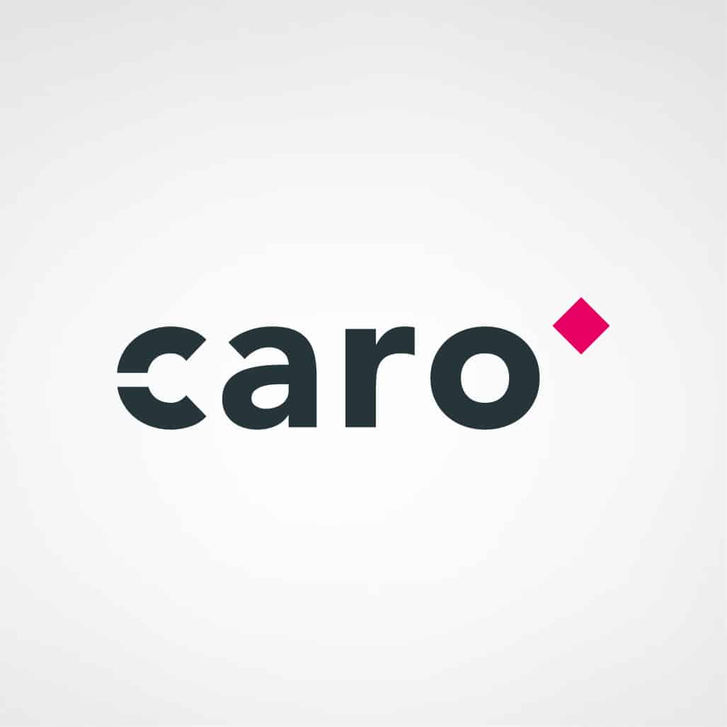 caro-logo-kunden-designstuuv-werbeagentur