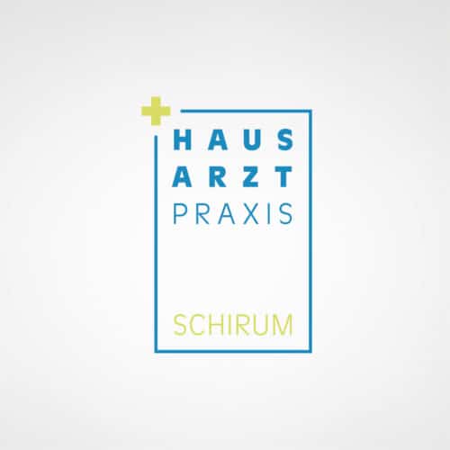 hausarzt-praxis-schirum-logo-kunden-designstuuv-werbeagentur