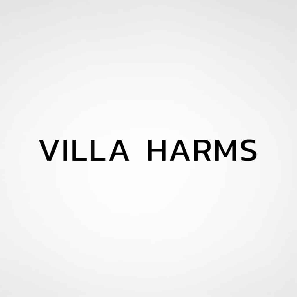 villa-harms-logo-designstuuv-werbeagentur