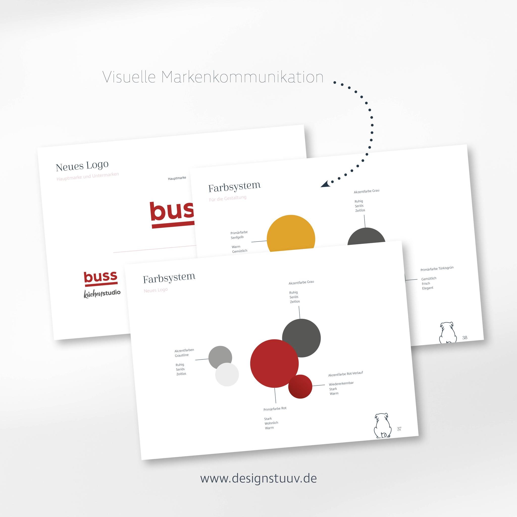 marken relaunch designstuuv-werbeagentur-logo-moebel-buss-farben-markenkomunikation