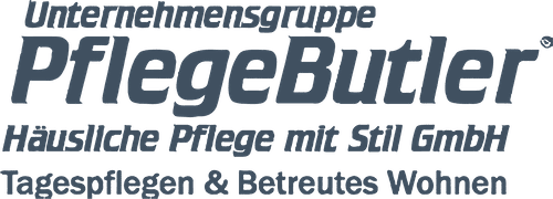 pflegebutler logo