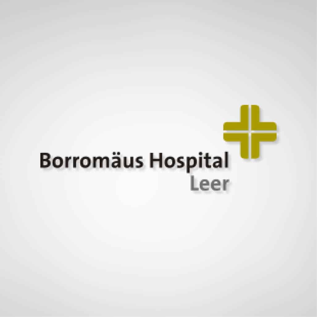 borromäus hospital logo
