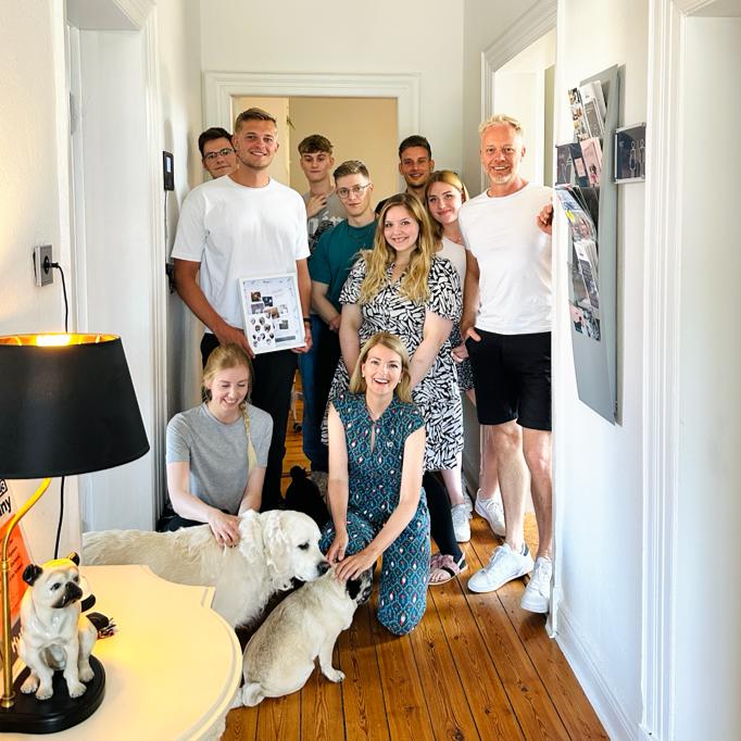 Das DESI-Team unterwegs (21 von 58)