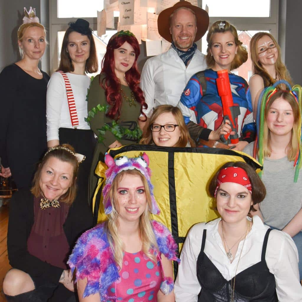 Das DESI-Team unterwegs (24 von 58)