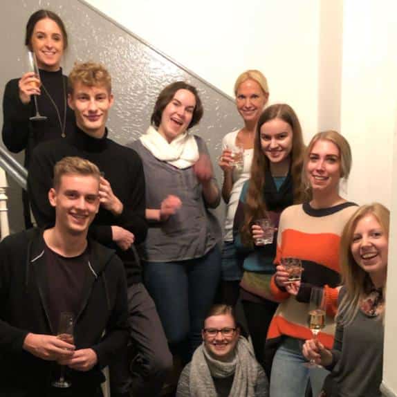 Das DESI-Team unterwegs (58 von 58)