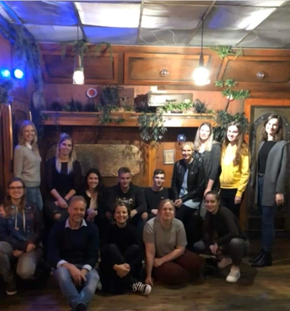 Das DESI-Team unterwegs (43 von 58)