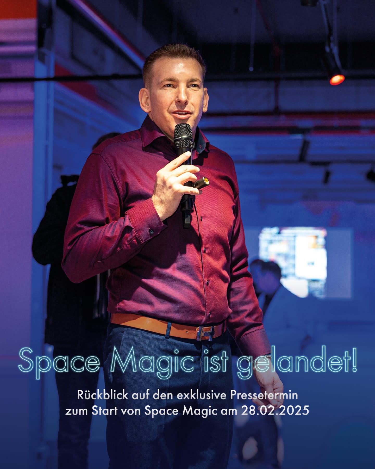 Spacemagic. Fun 1741777858 3586615071010755347 64027555658