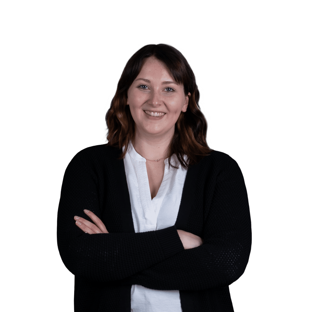 Milena freigestellt