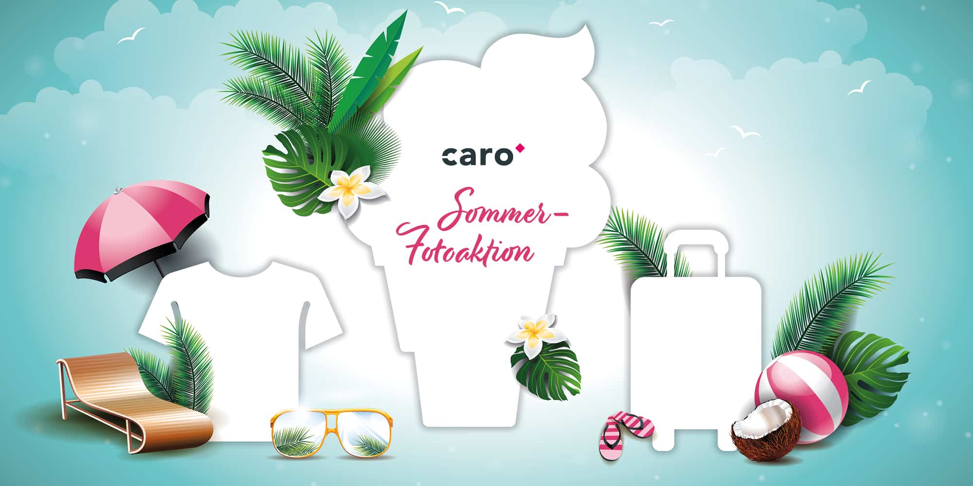 Caro aurich 2025 designstuuv kampagne