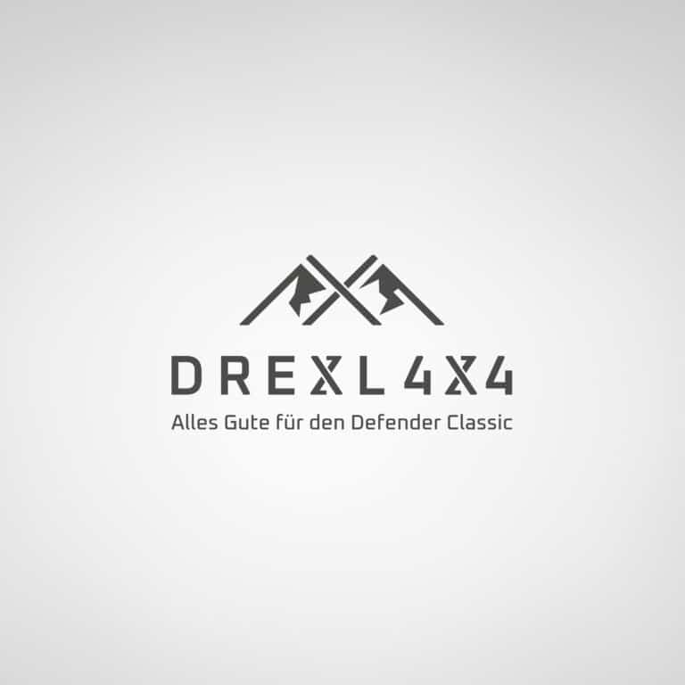 Drexel 4×4 – Referenz der DESIGNSTUUV Werbeagentur