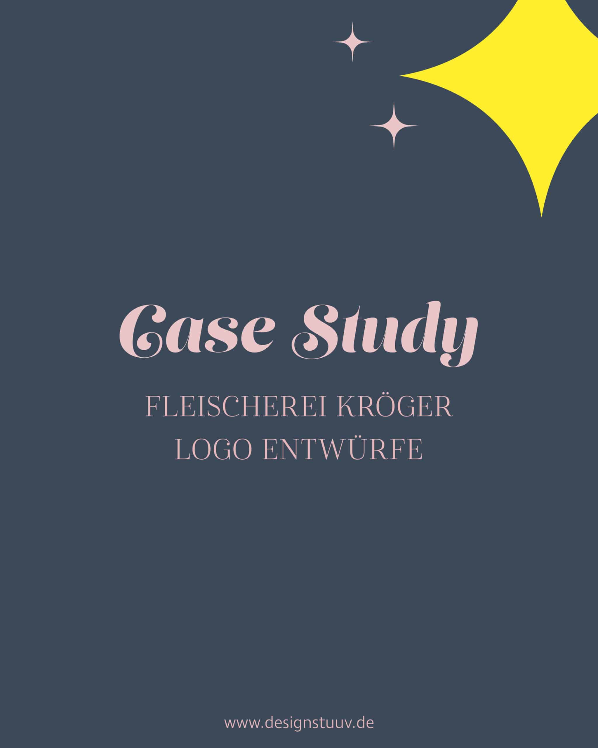 Desi case fleischerei kroeger logo entwuerfe scaled