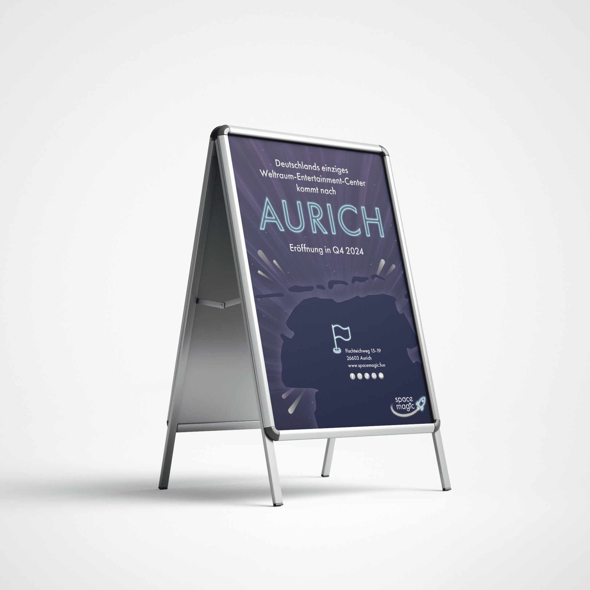 A stand mockup 02  spma
