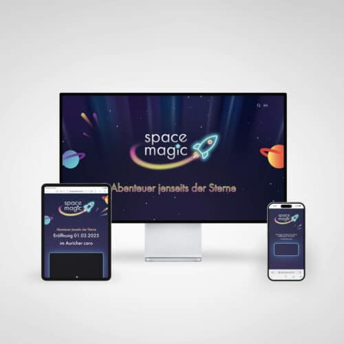 Adobe express bild
