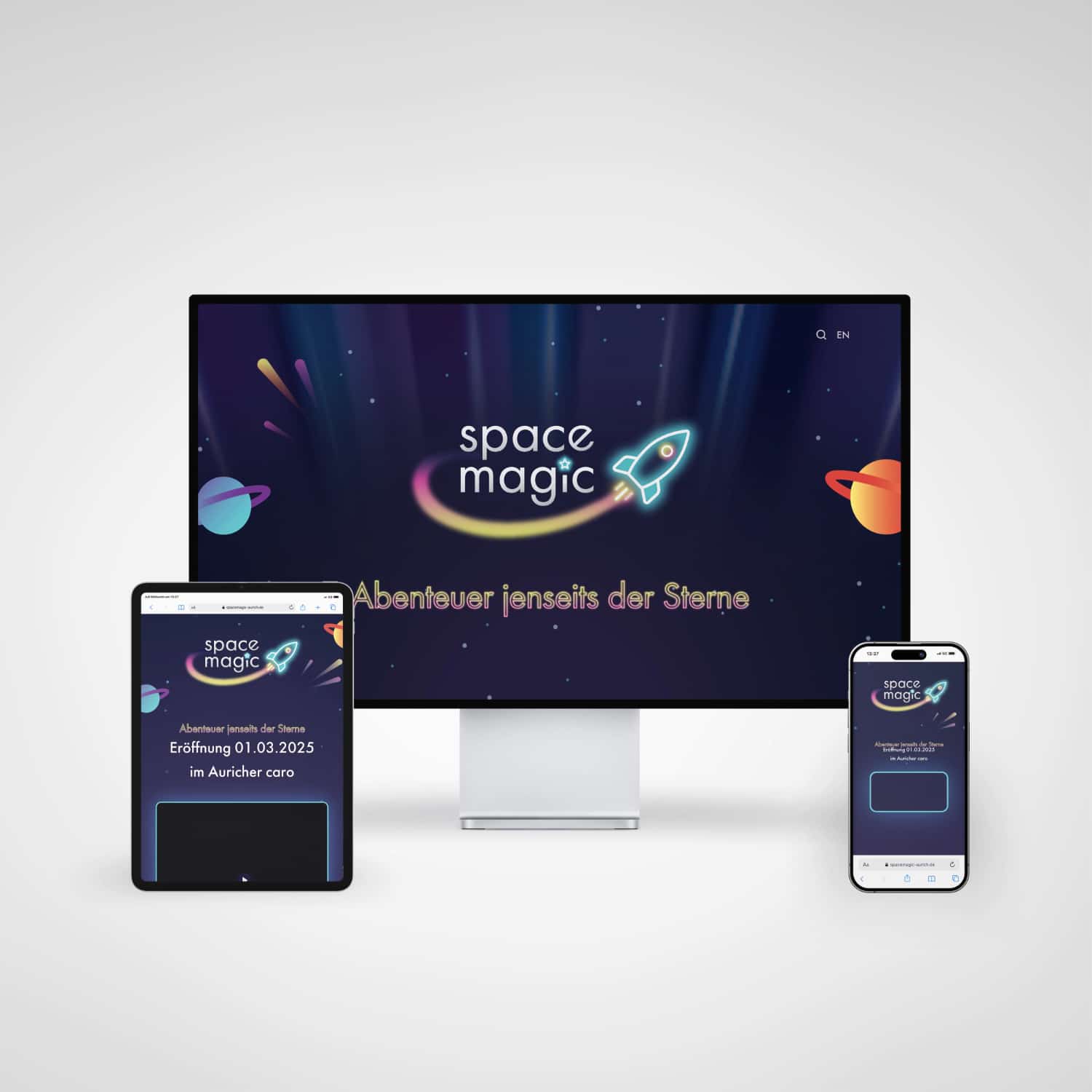 Adobe express bild