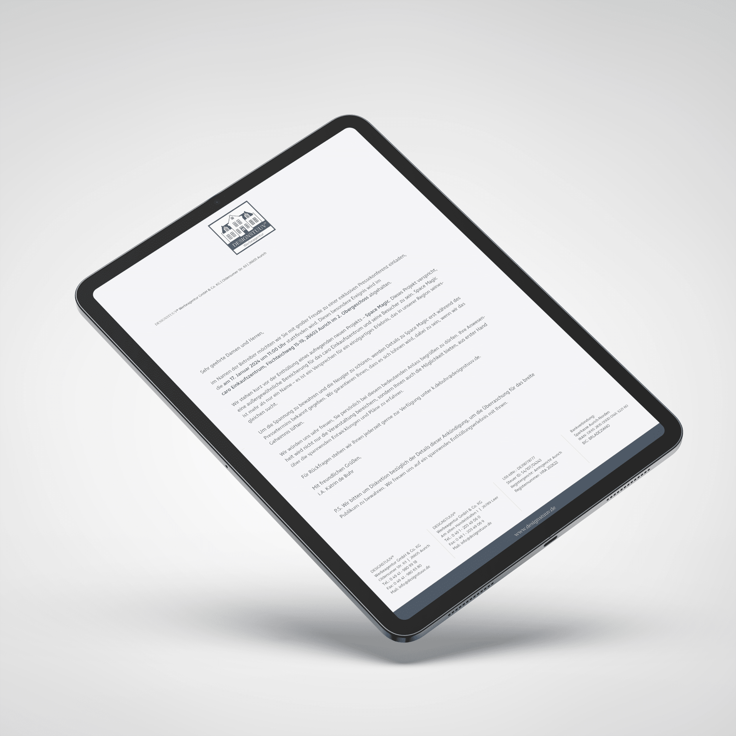 Ipad 1