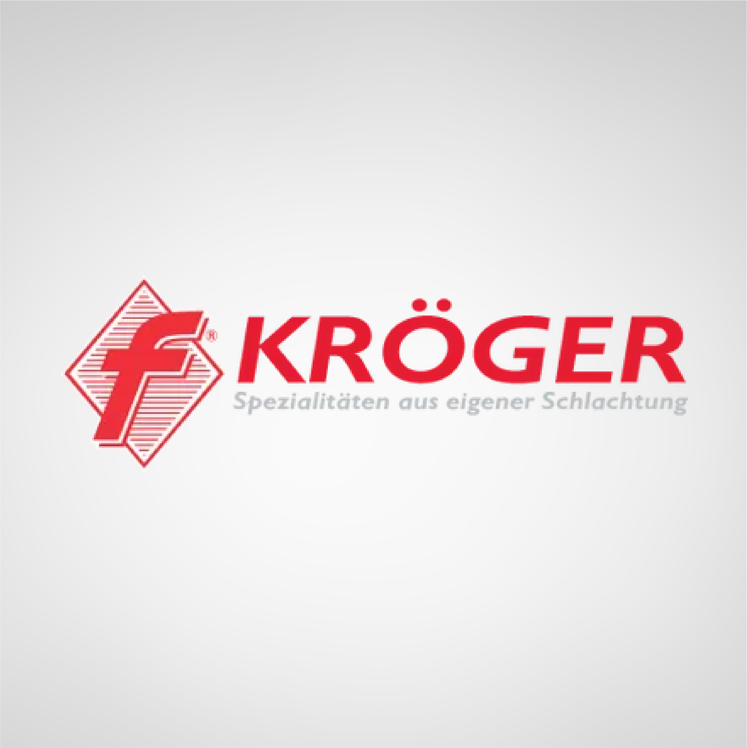 Kröger before