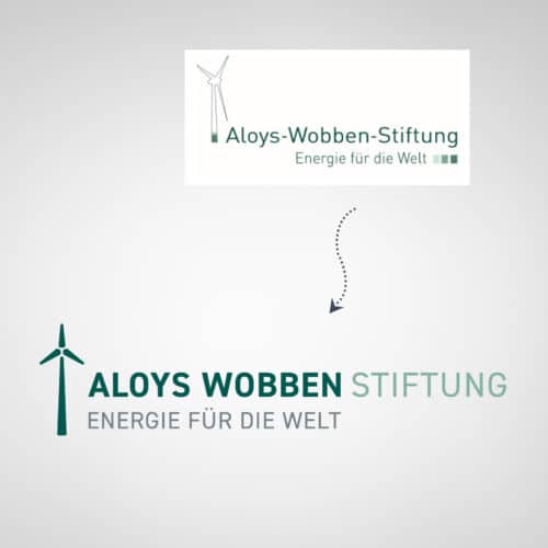 Referenzen aloys wobben 2025