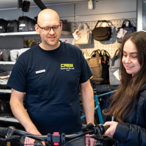 501 zweirad brust 501