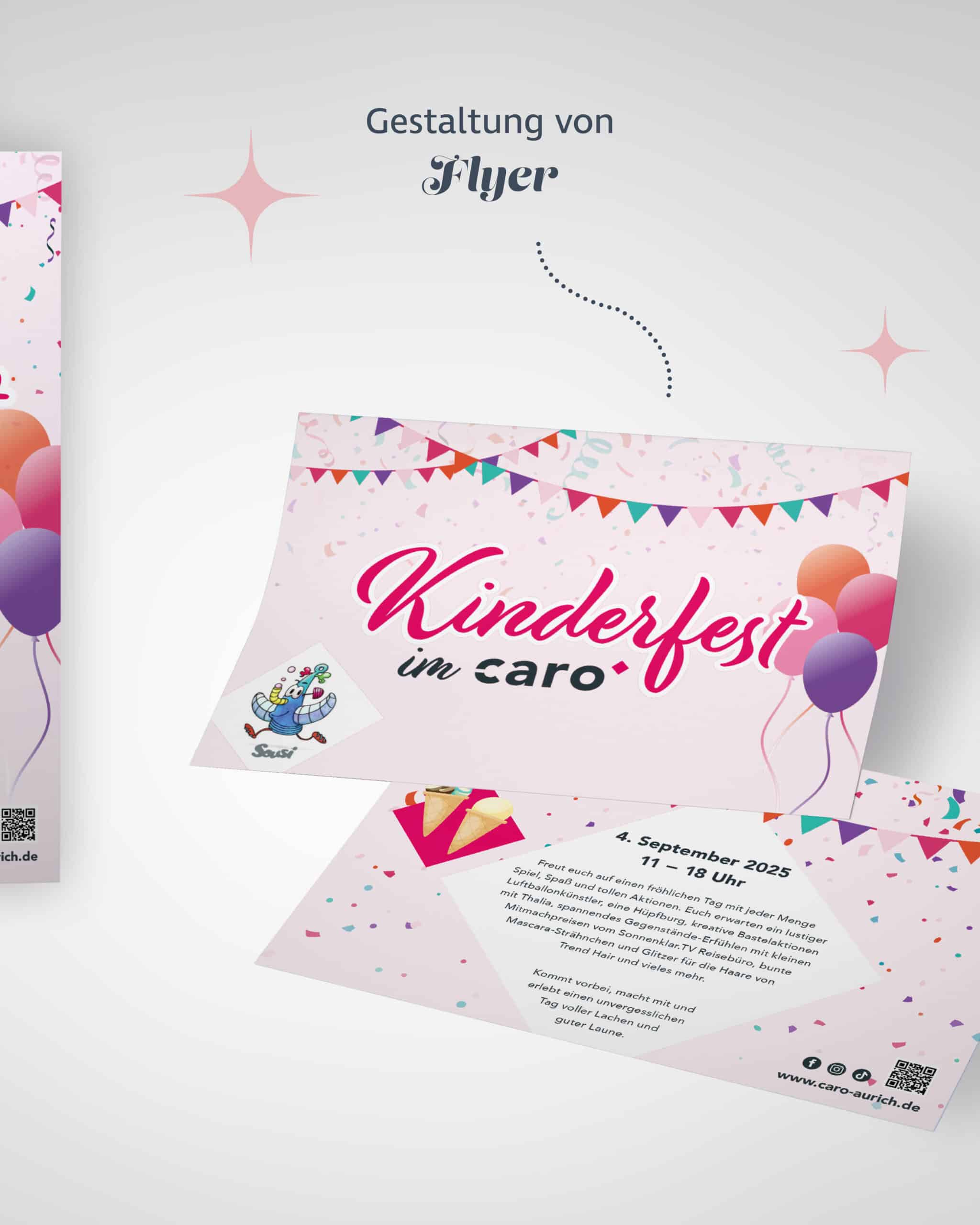 DESI Case caro Kinderfest 20253
