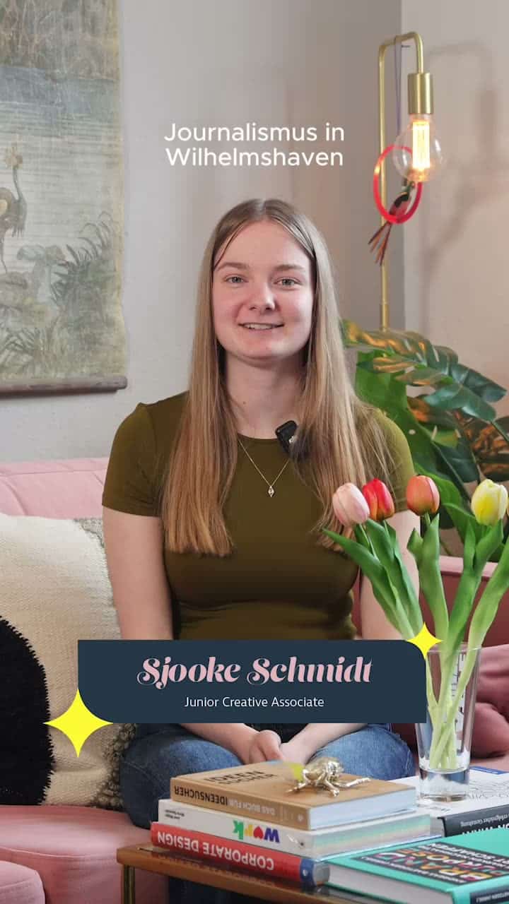 Vorschaubild: Sjooke, Praxissemester Medienwirtschaft