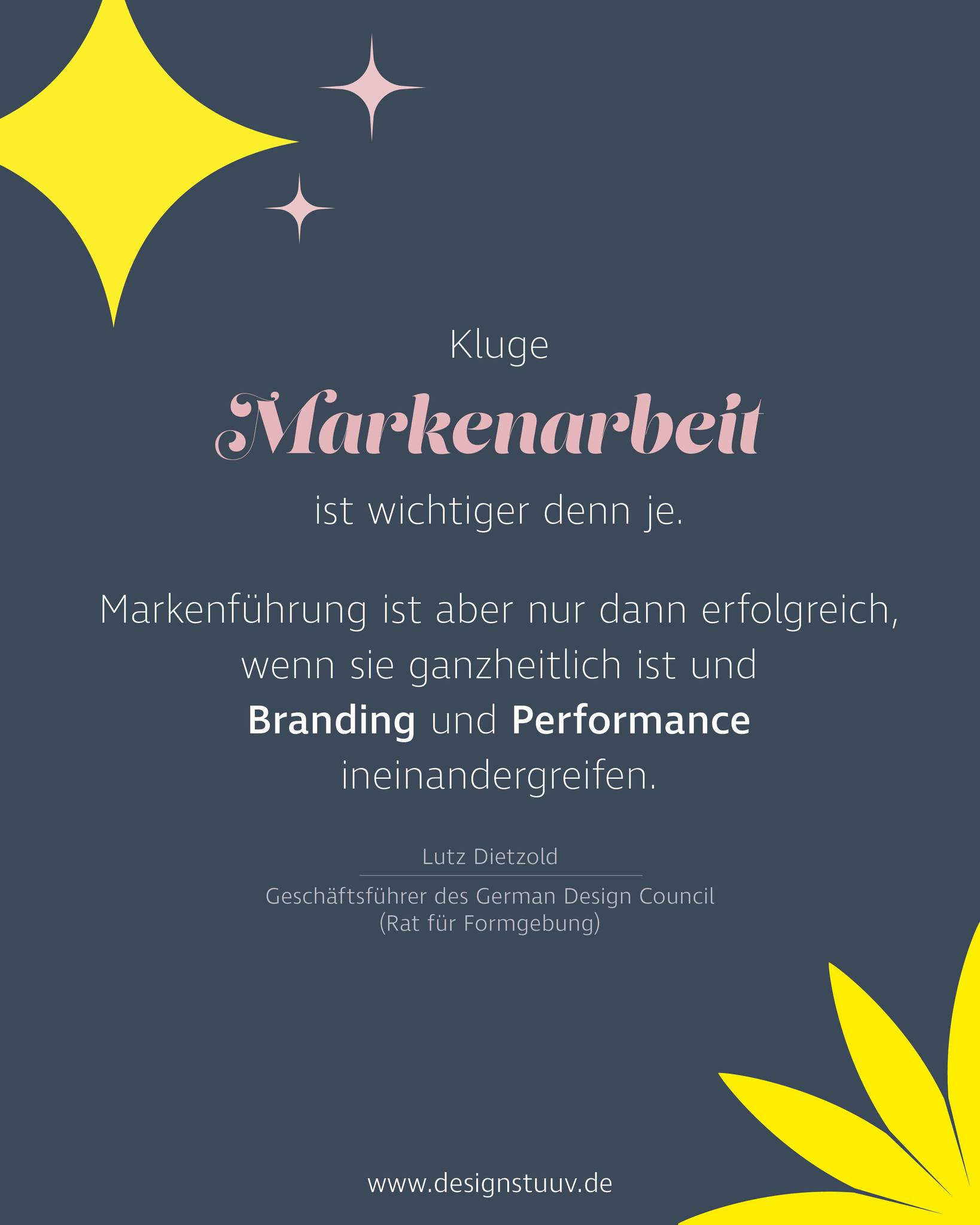 Designstuuv werbeagentur 92