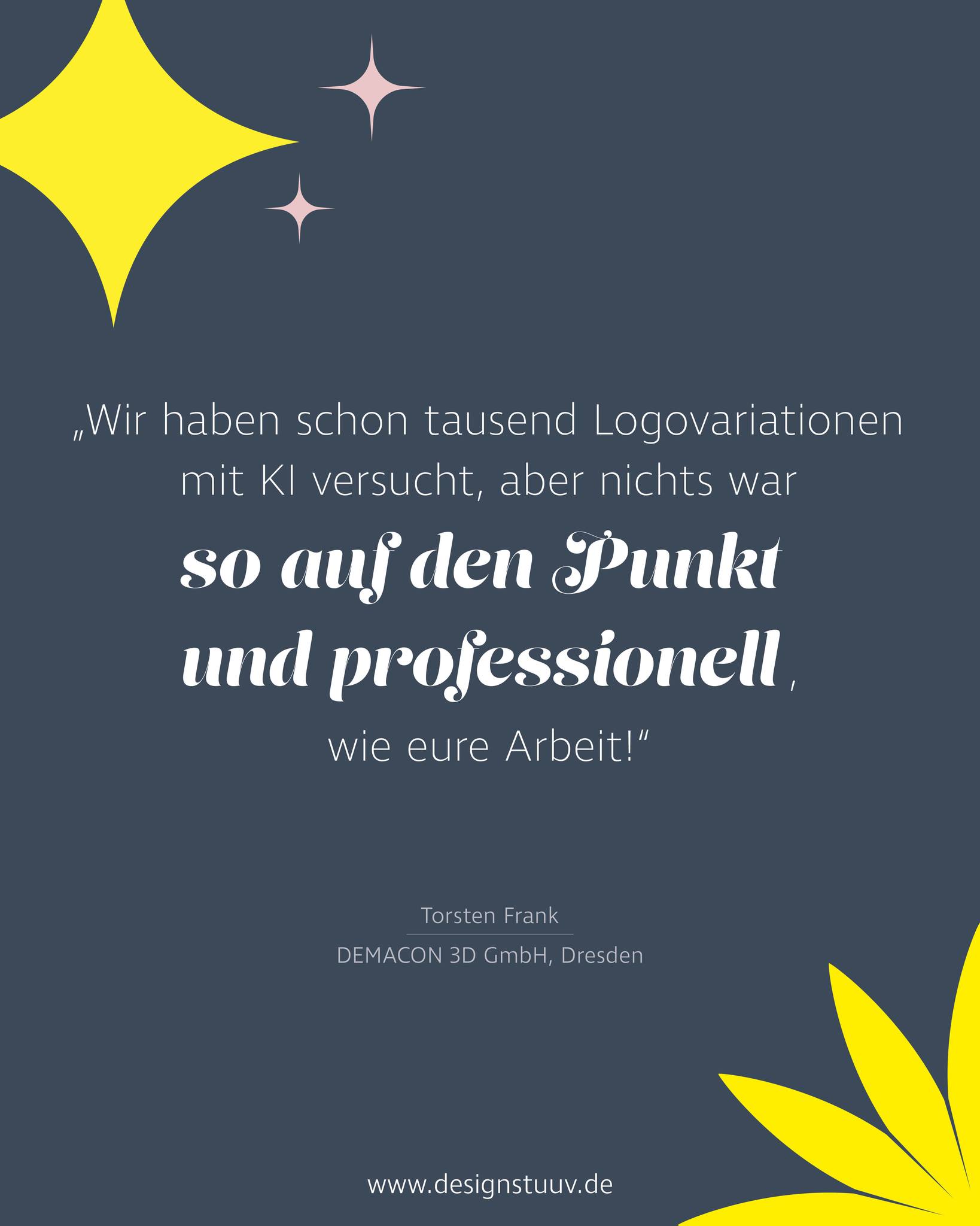 Designstuuv werbeagentur