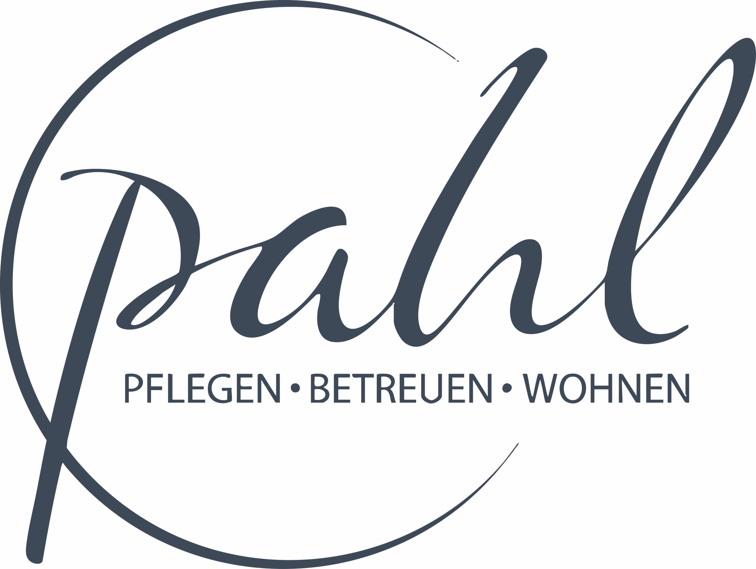 Element 1logo pahl