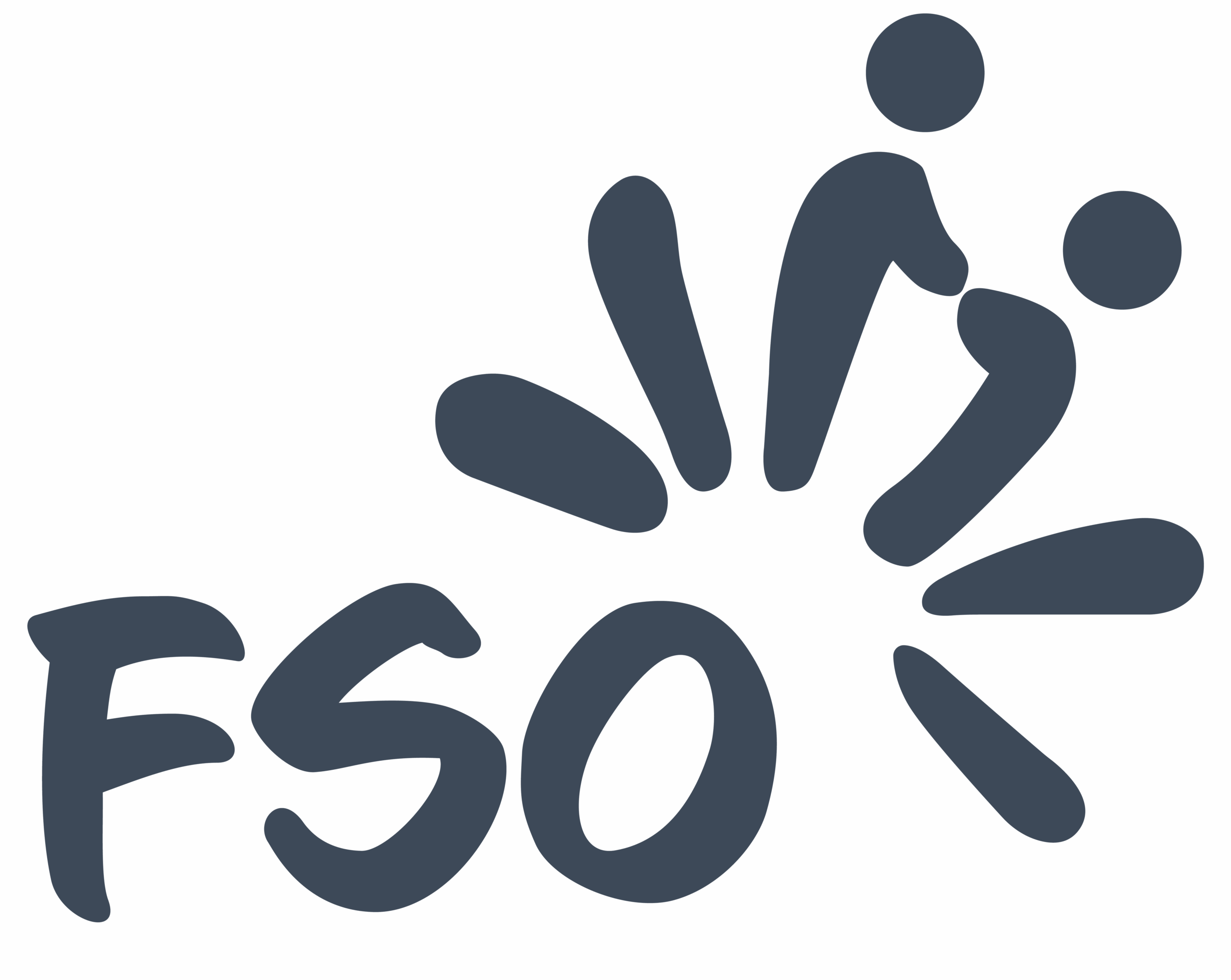 Fso logo kurzform