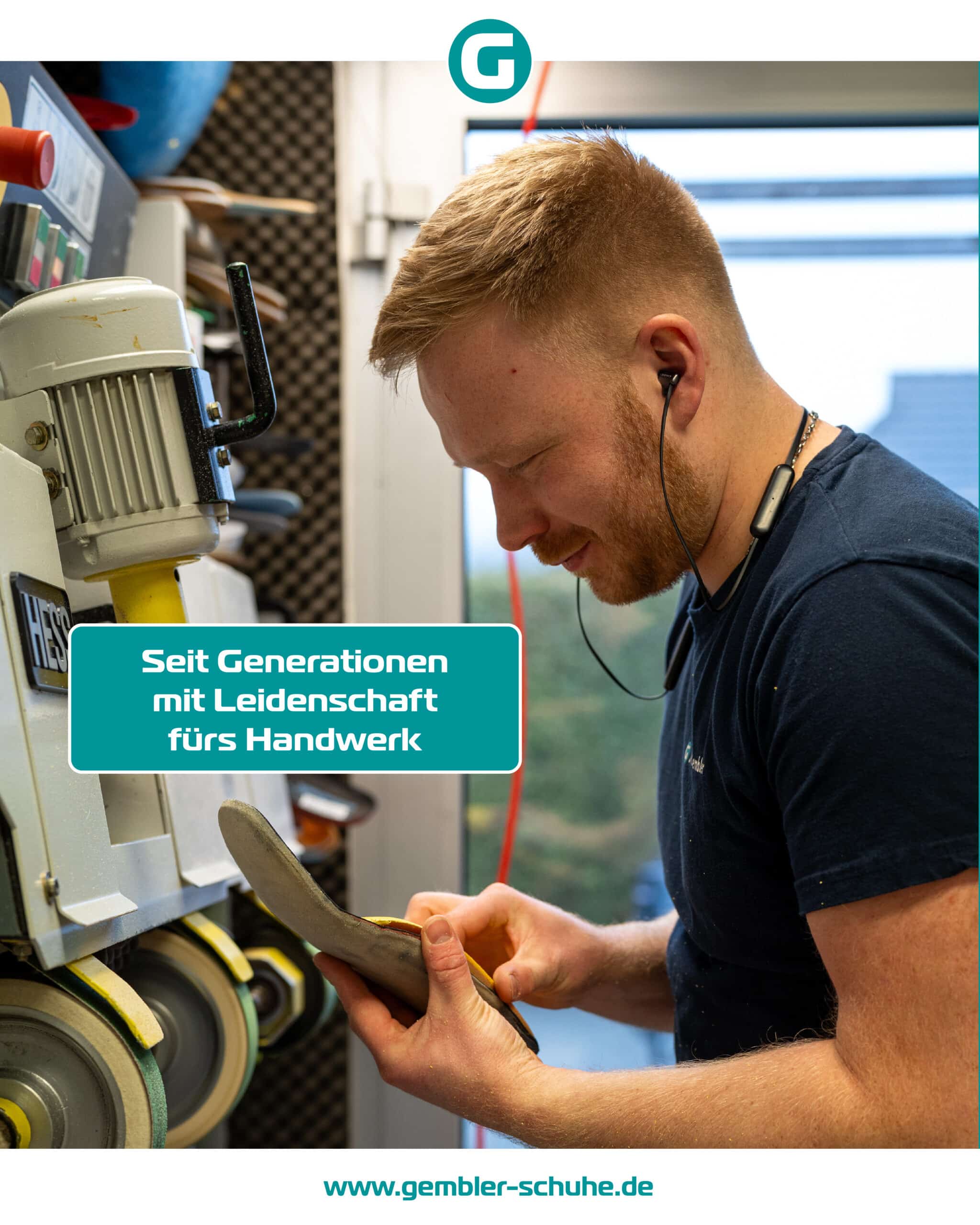 Gembler feed 2025 neu