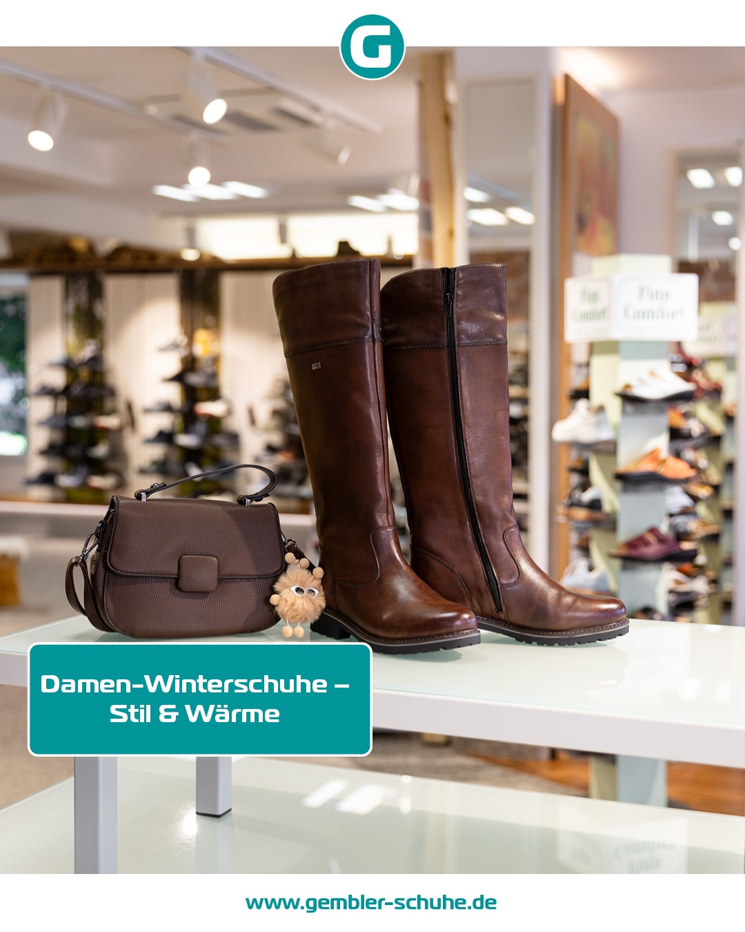 Gembler posts 2025 12