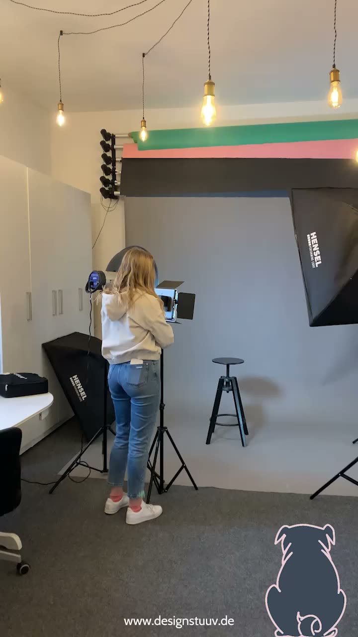 Vorschaubild: Nele, Jahrespraktikum