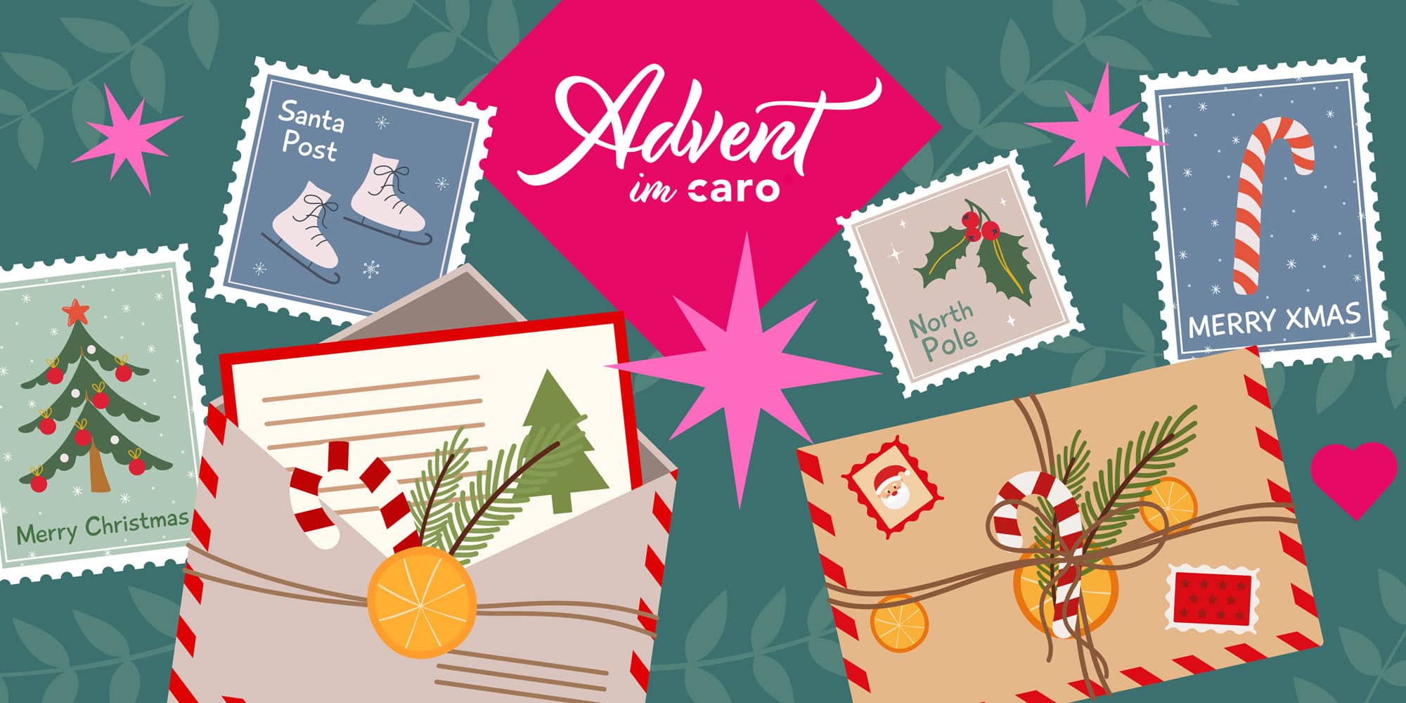 Caro 2025 12 adventsaktion