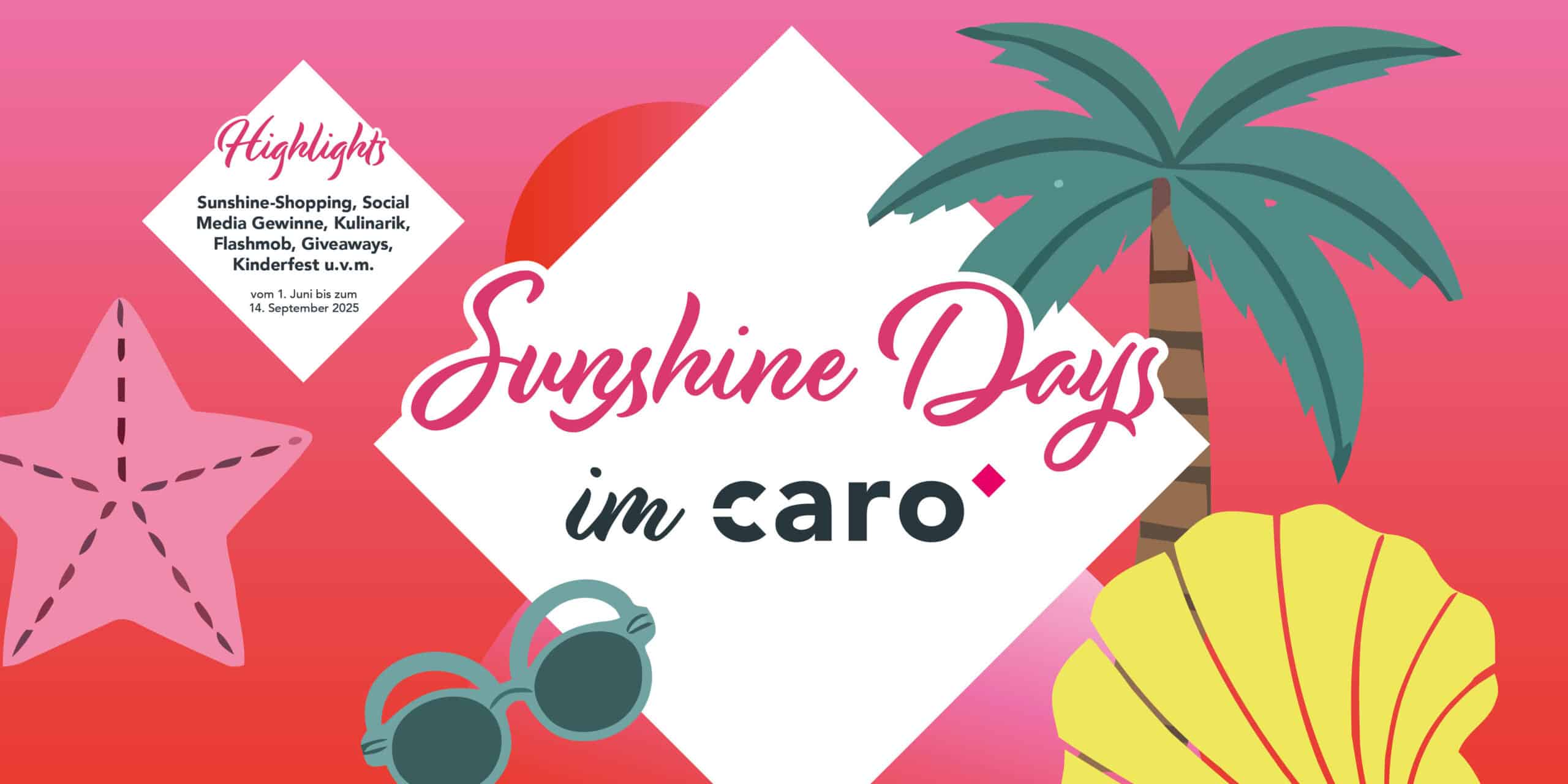 Caro aurich 2025 designstuuv kampagne