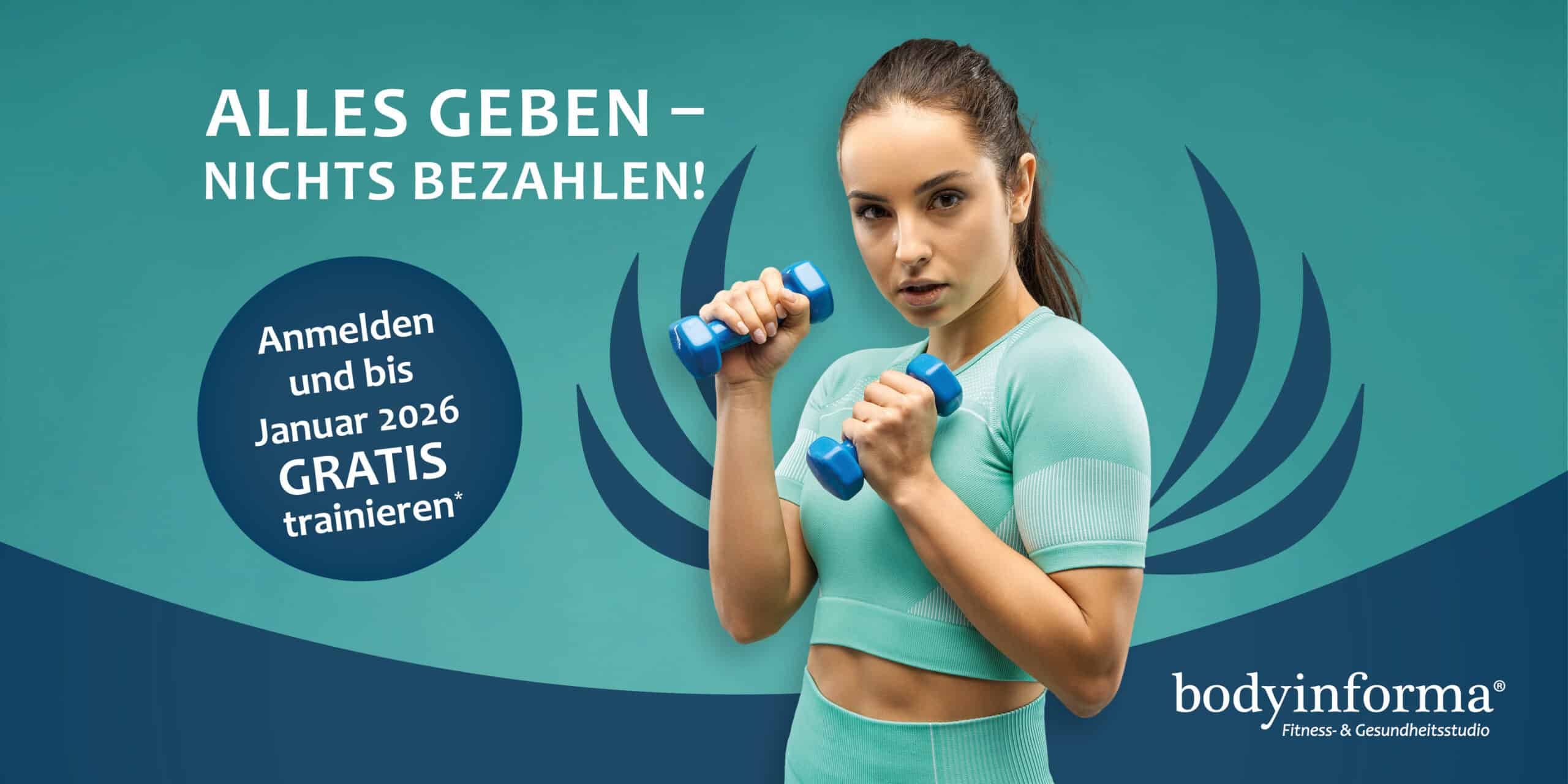 Bodyinforma 2025 designstuuv kampagne