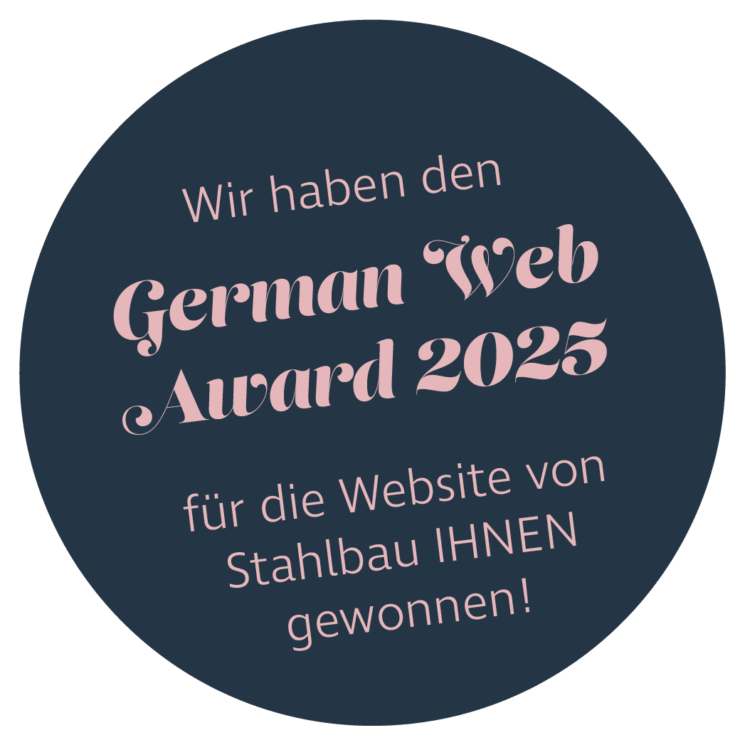 Stoerer german web award 20252