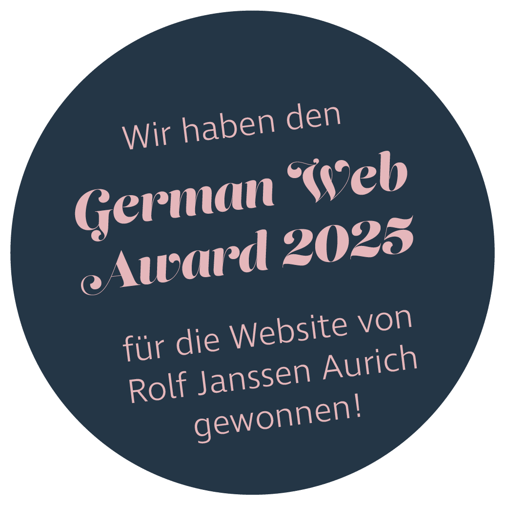 Stoerer german web award 20253