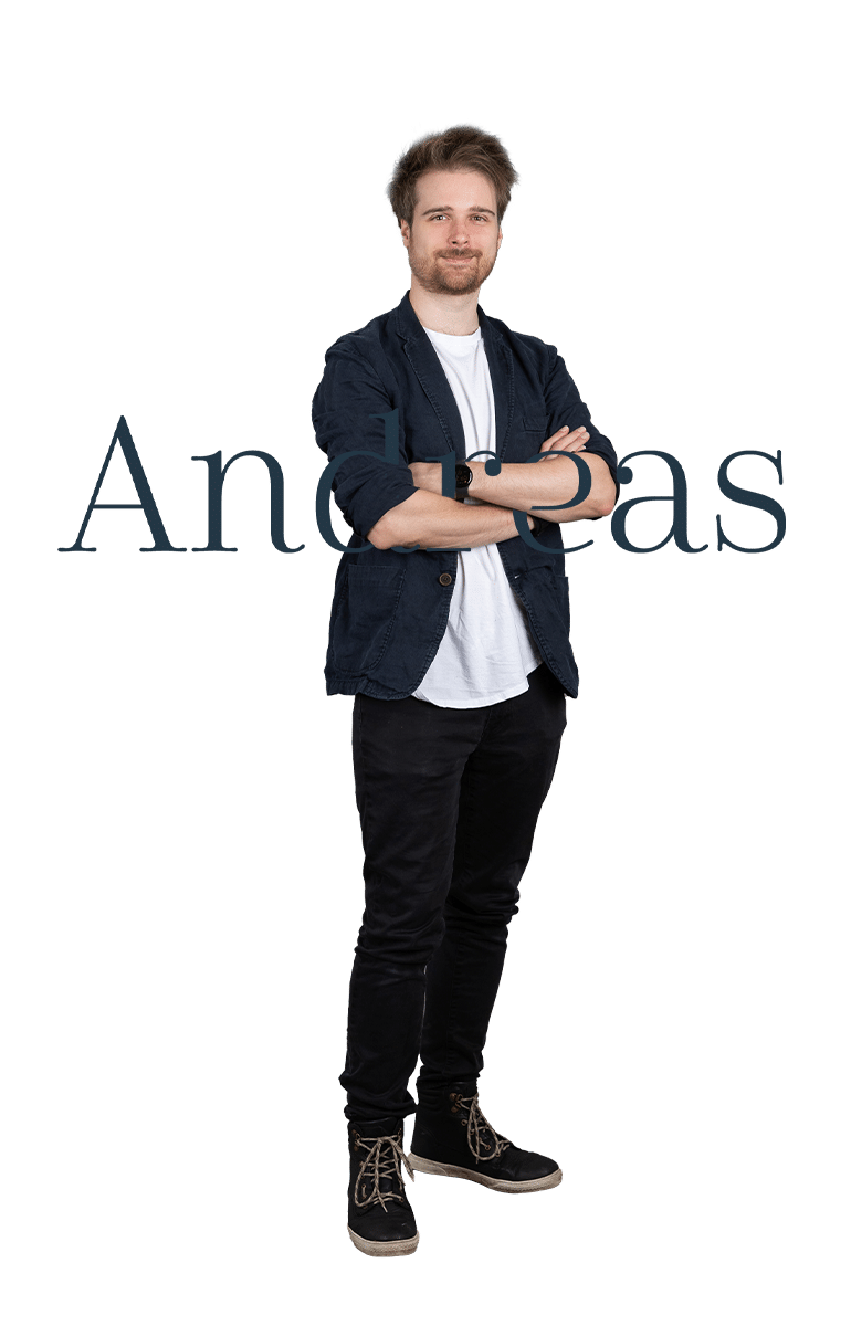 Wir andreas