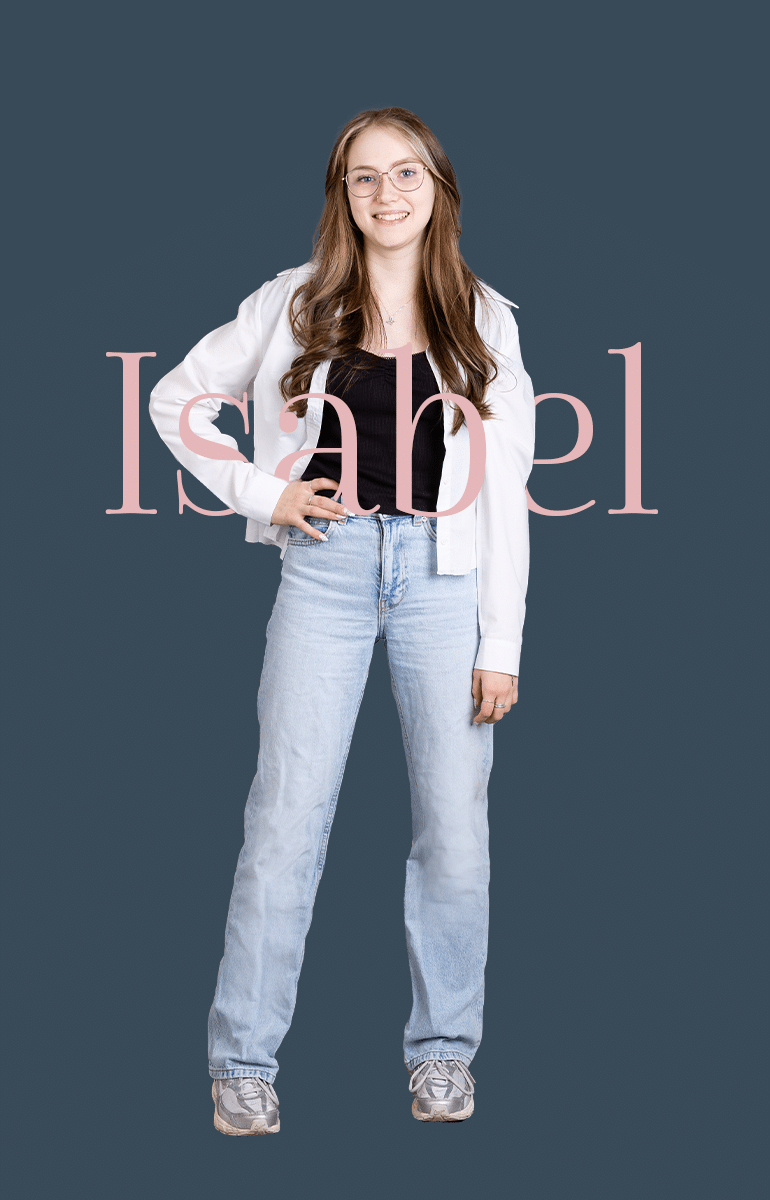 Wir isabel blau 2026