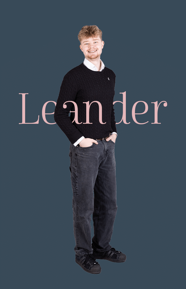 Wir leander blau 2026